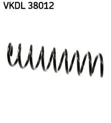 SKF VKDL 38012